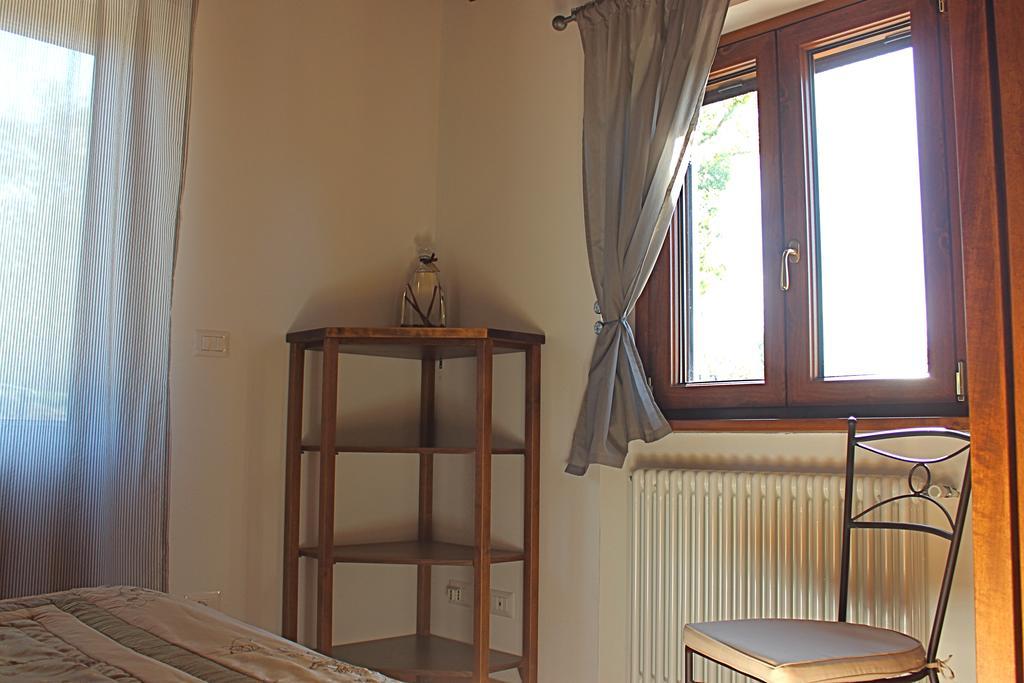 Agriturismo Mandrioli Pratovecchio Exteriér fotografie