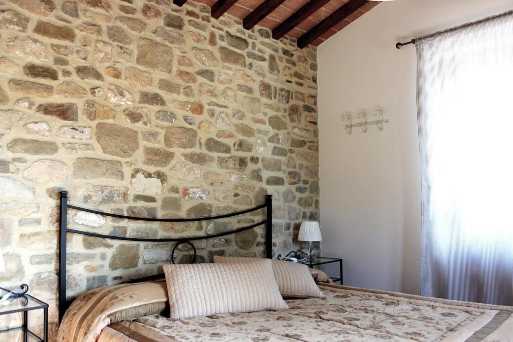 Agriturismo Mandrioli Pratovecchio Exteriér fotografie